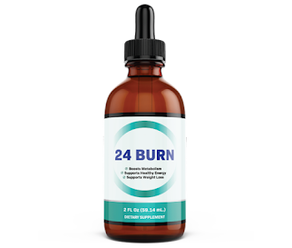 24 Burn® | Official Site USA |  Fast Weight Loss Supplement