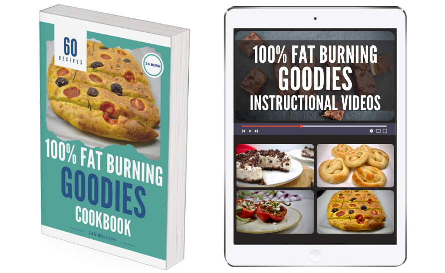 24 Burn Digital E-book1